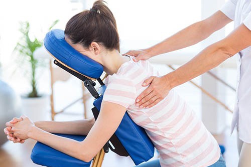 Massages bien-être et reflexologie plantaire dans les Yvelines, Houdan