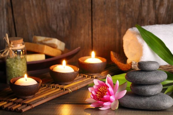 Biomassage, Massages de détente et bien-être aux huiles biologiques