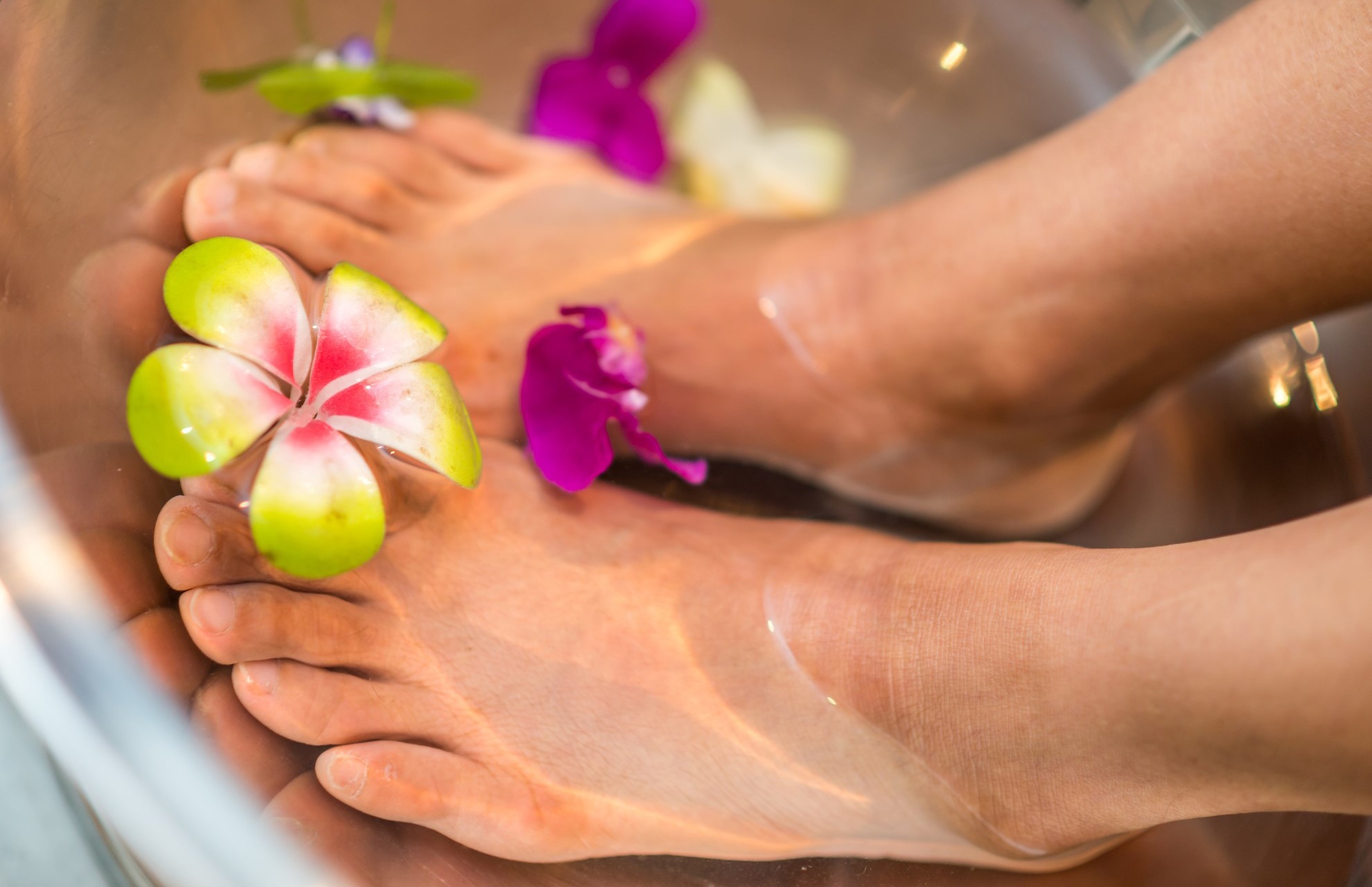 Massages bien-être et reflexologie plantaire dans les Yvelines, Houdan